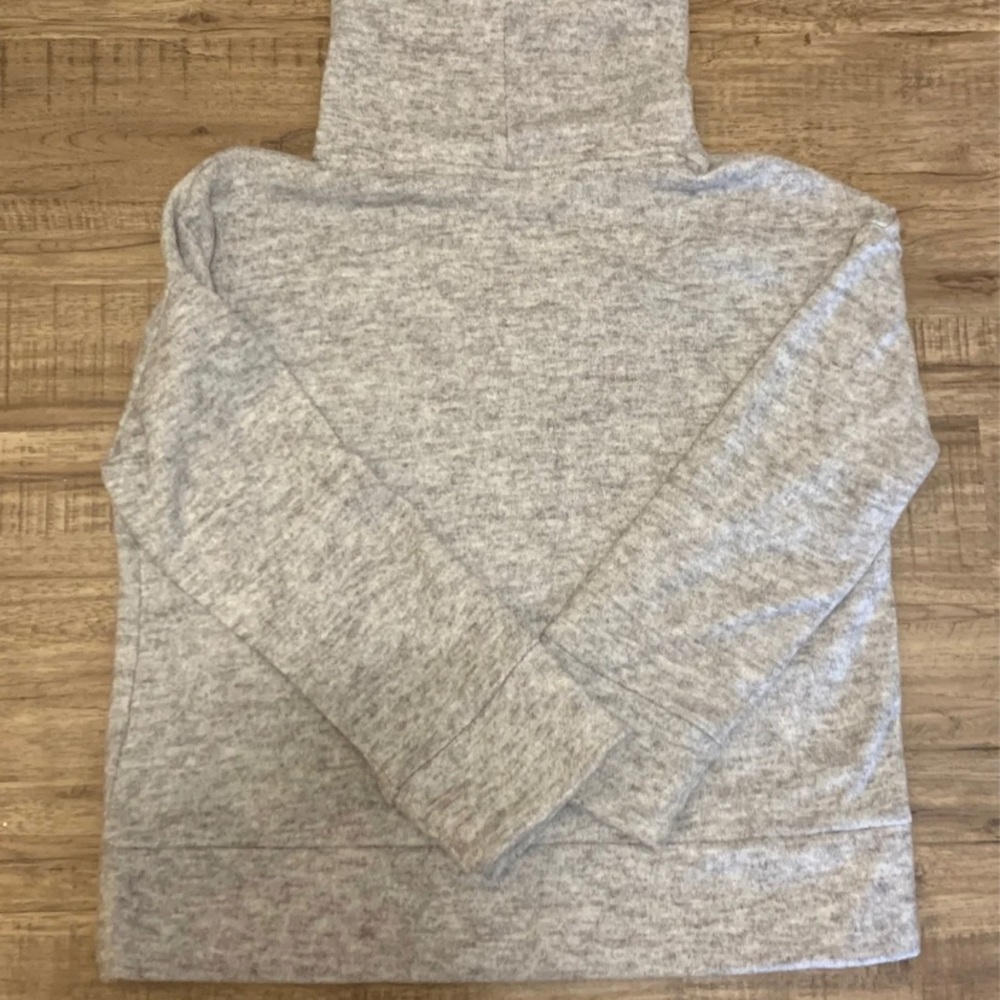 Cowl neck Sweater